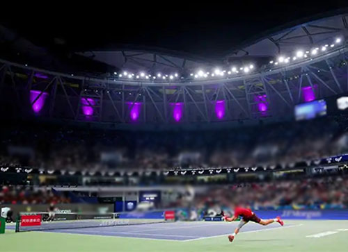 泽州县体育比赛