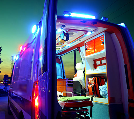 泽州县车辆内部展示